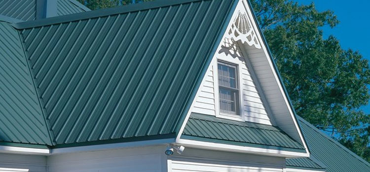 Metal Roofing Contractors Lake View Terrace