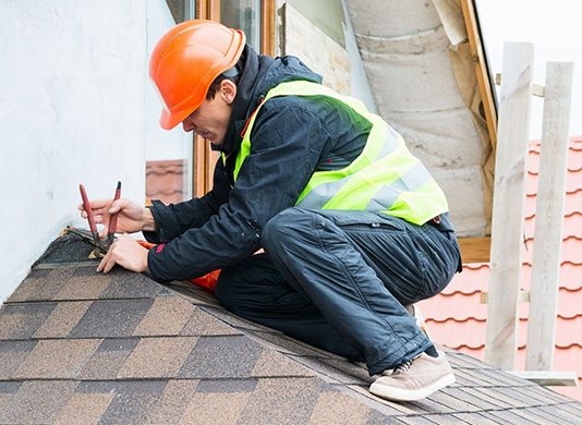 Lake View Terrace Roof Replacement Free Quotation